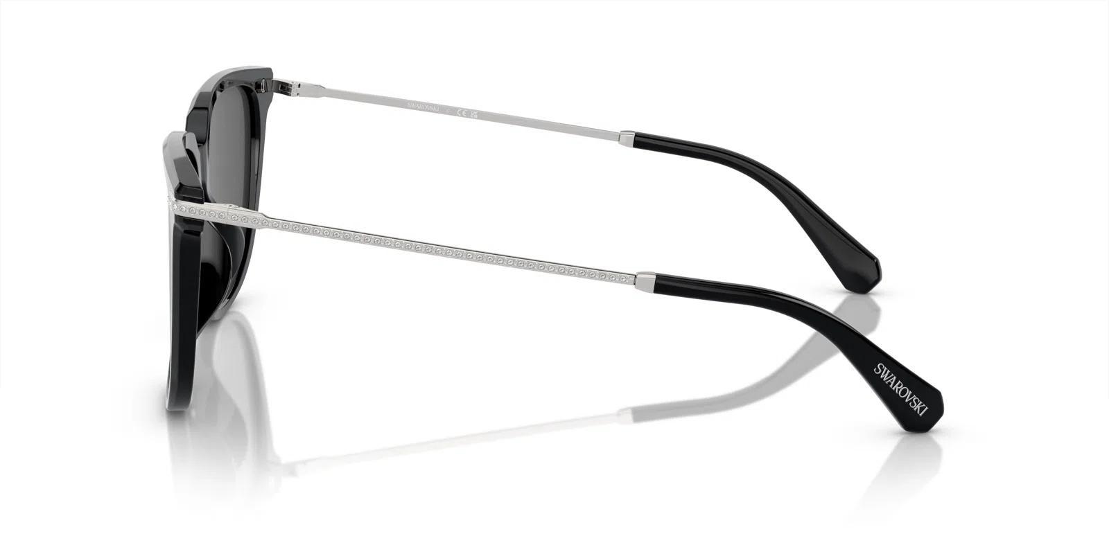 Swarovski 6015D Sunglasses - view 21